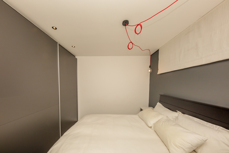 2 Bedroom Property for Sale in Woodstock Western Cape